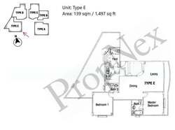 Sunshine Grove (D19), Apartment #566981861